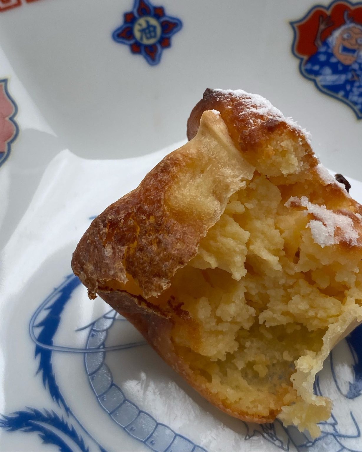 Чайная высота. Дом чая и мороженого