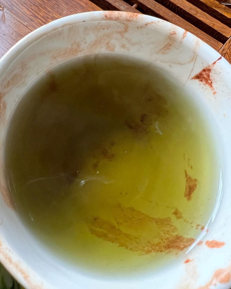 Чайная высота. Дом чая и мороженого