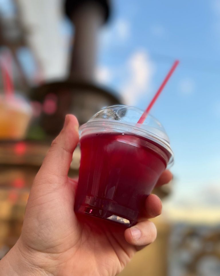 Чайная высота. Дом чая и мороженого